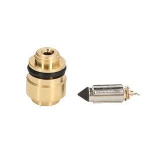 SPIGOT VALVE WITH SOCKET YAMAHA XJR 1300 '02-06, SUZUKI GSX 600F 98-06 (5EL-14107-23,13370-07F00) (MADE IN JAPAN)