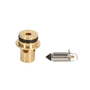 SPIGOT VALVE WITH SOCKET YAMAHA YFM 300 GRIZZLY '98-01 (MADE IN JAPAN)