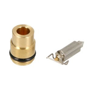 SPIGOT VALVE WITH SOCKET YAMAHA YFM 350 BIG BEAR 87-98, WARRIOR 87-04, 400 KODIAK 93-98 (MADE IN JAPAN)