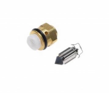 SPIGOT VALVE WITH SOCKET YAMAHA YZF 250 '01-02, 400/426 '98-02, WRF '98-02 (MADE IN JAPAN)