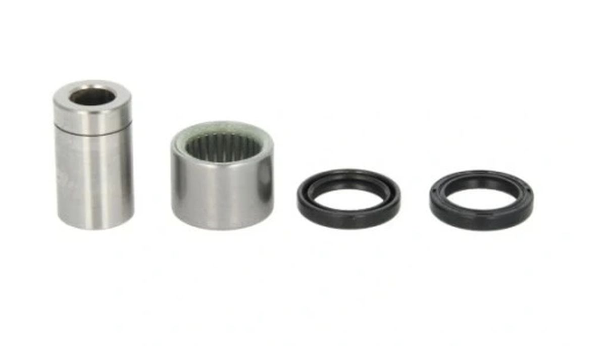 SHOCK ABSORBER REPAIR KIT REAR (BEARING, Sleeves I SEALS) KAWASAKI ZX-6R 07-08, ZX-10R 04-07, ZZR 1400 06-07, Z 1000 07 (MADE IN JAPAN)