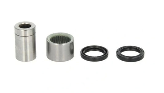 SHOCK ABSORBER REPAIR KIT REAR (BEARING, Sleeves I SEALS) KAWASAKI ZX-6R 07-08, ZX-10R 04-07, ZZR 1400 06-07, Z 1000 07 (MADE IN JAPAN)