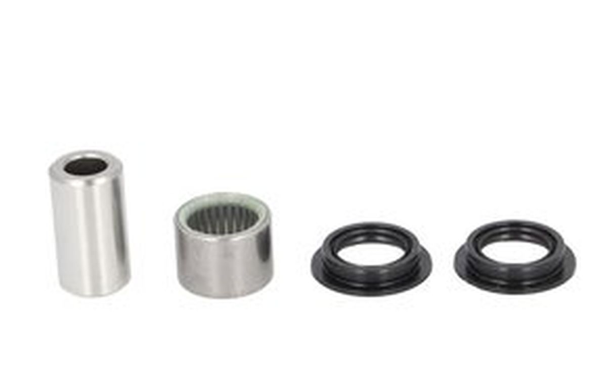 SHOCK ABSORBER REPAIR KIT REAR (BEARING, Sleeves I SEALS) KAWASAKI ZX-6R/RR 00-04, ZX-9R 00-03, ZX-12R 00-06, Z 1000 03-06 (MADE IN JAPAN)