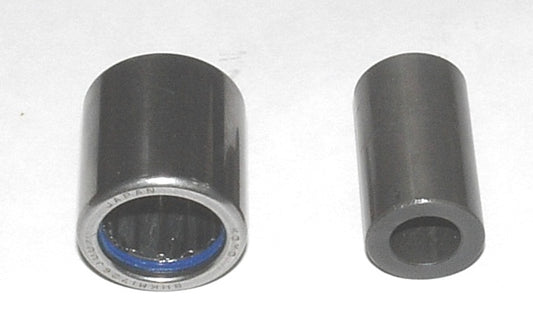 SHOCK ABSORBER REPAIR KIT REAR (BEARING I Sleeves) SUZUKI GSF 600/6501200/1250 96-08, GSX-R 600 92-09, 750 92-08, 1000 01-08 (MADE IN JAPAN)