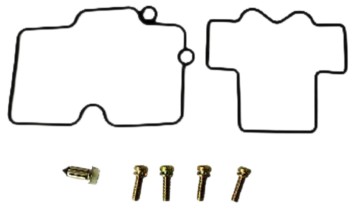 CARBURETOR REPAIR KIT HONDA CRF, KTM SXF, YAMAHA YZF, SUZUKI RMZ (MADE IN JAPAN)