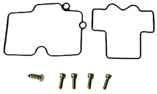 CARBURETOR REPAIR KIT HONDA CRF, KTM SXF, YAMAHA YZF, SUZUKI RMZ (MADE IN JAPAN)