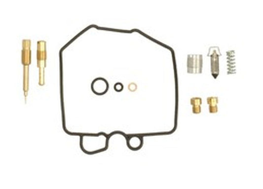 CARBURETOR REPAIR KIT HONDA CX 500/D/C '78-'79 (MADE IN JAPAN)
