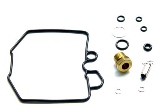 CARBURETOR REPAIR KIT HONDA GL 1100 GOLD WING '80-83 (MADE IN JAPAN)