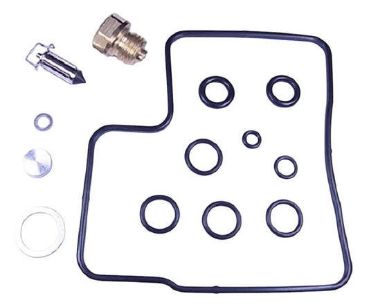 CARBURETOR REPAIR KIT HONDA GL 1200 '86-'87 (MADE IN JAPAN)