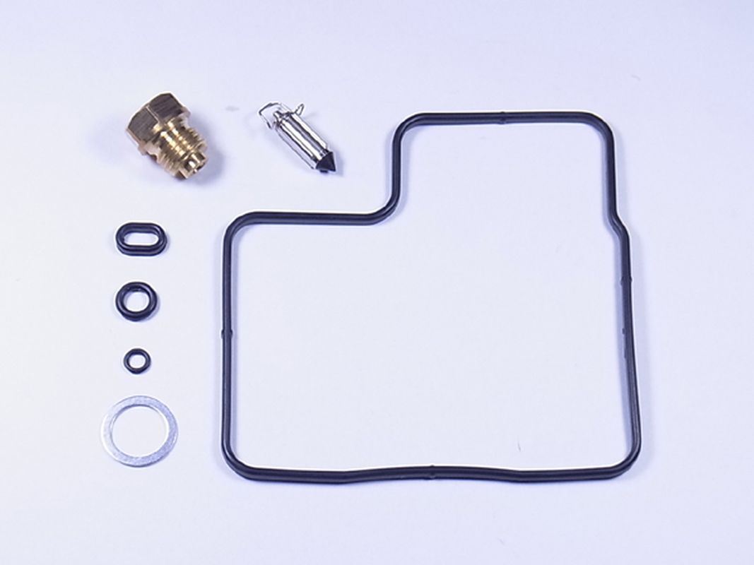 Tourmax Rear Brake Caliper Repair Kit – Suzuki DR650 1991-95, DR600, DR750, DR800 – BCR-314