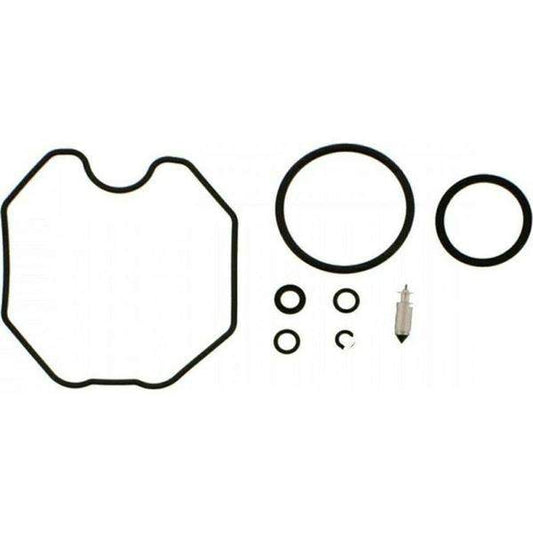 CARBURETOR REPAIR KIT HONDA TRX 250 FOURTRAX '97-01, TE/TM RECON '02-12, X/EX SPORTRAX '01-12 (MADE IN JAPAN)