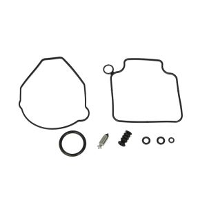 CARBURETOR REPAIR KIT HONDA TRX 250X '87-'92, 300EX '93-'06 (MADE IN JAPAN)