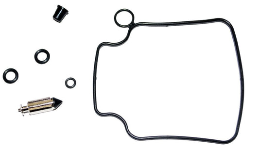 CARBURETOR REPAIR KIT HONDA TRX 400FA 04-07, 500 01-11 (MADE IN JAPAN)