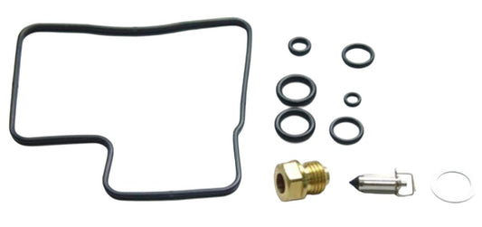 CARBURETOR REPAIR KIT HONDA VF 700/750, VT 750/1100, XL 600V '87-'96 (MADE IN JAPAN)