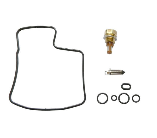 CARBURETOR REPAIR KIT HONDA VT 1100 C/C2/C3/D/T SHADOW '95-07 (MADE IN JAPAN)