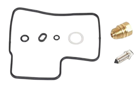 CARBURETOR REPAIR KIT HONDA VT 600 SHADOW '88-'96 (PC21) (MADE IN JAPAN)
