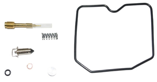 CARBURETOR REPAIR KIT KAWASAKI EL/GPZ/KLX/KLR/ZR (MADE IN JAPAN)