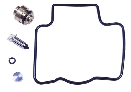 CARBURETOR REPAIR KIT KAWASAKI ZX R 750 H/J/L '89-'95, 9R (B,P) '94-'97 (MADE IN JAPAN)