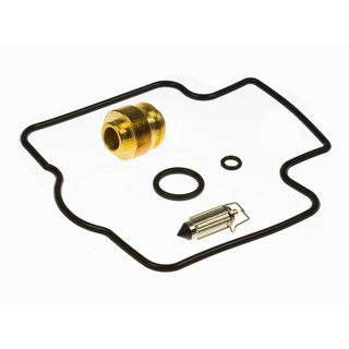 CARBURETOR REPAIR KIT KAWASAKI ZXR 400/750, ZX9R '94-'97, ZZR 600 '90-'95, ZZR1100 '90-'92 (MADE IN JAPAN)