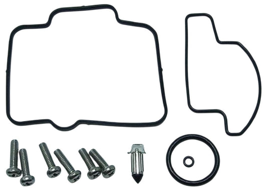 CARBURETOR REPAIR KIT KTM SX 125/150 '09-15, 250 '03-15, EXC 200 '07-14, '06-14, 300 '04-09 (MADE IN JAPAN)
