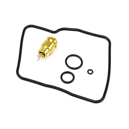 FRONT CARBURETOR REPAIR KIT SUZUKI VS 600/750/800/1400, VZ/VX 800 - REPLACES CAB-S34 (MADE IN JAPAN)