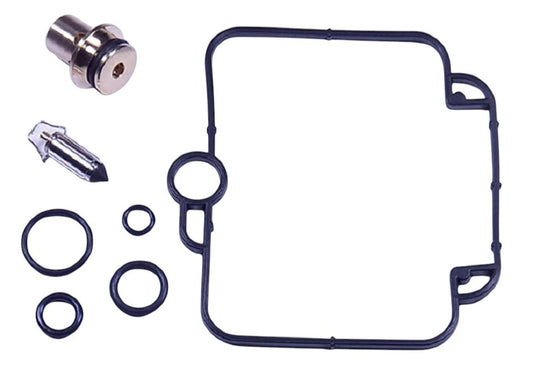 CARBURETOR REPAIR KIT SUZUKI GSF 1200 BANDIT '96-'00 (MADE IN JAPAN)