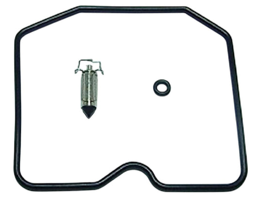 CARBURETOR REPAIR KIT SUZUKI GSF 600/650 BANDIT '95-'06, GSX 750/1200 (MADE IN JAPAN)