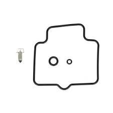 CARBURETOR REPAIR KIT SUZUKI LT-F 250 '02-12 (MADE IN JAPAN)