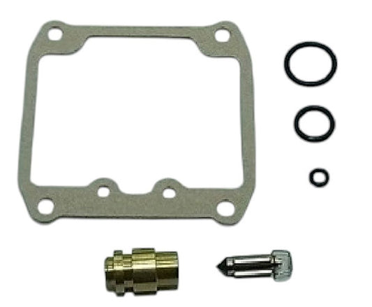 REAR CARBURETOR REPAIR KIT SUZUKI VS 600/750/800/1400, VZ/VX 800 - REPLACES CAB-S35 (MADE IN JAPAN)