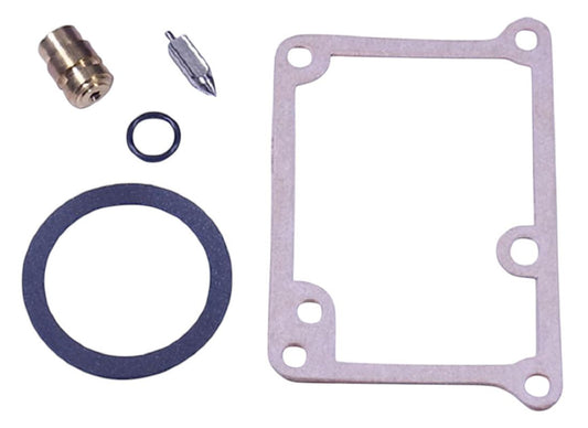 CARBURETOR REPAIR KIT YAMAHA RD 250/350, LC '80-'82 (MADE IN JAPAN)