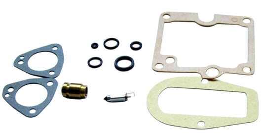 CARBURETOR REPAIR KIT YAMAHA SR 500 '78-'99 (MADE IN JAPAN)