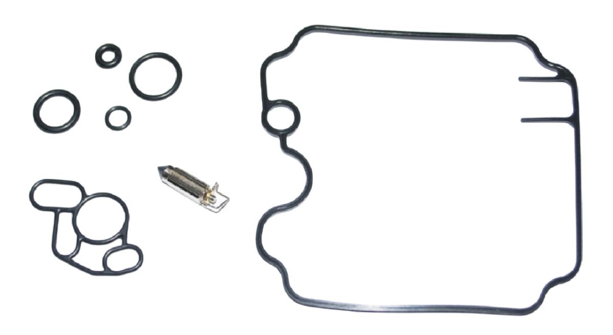 CARBURETOR REPAIR KIT YAMAHA TDM 850 91-99, FZR 1000 87-95, XTZ 750 89-95, DUCATI 600/750/900 MONSTER (MADE IN JAPAN)