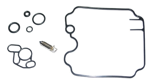 CARBURETOR REPAIR KIT YAMAHA TDM 850 91-99, FZR 1000 87-95, XTZ 750 89-95, DUCATI 600/750/900 MONSTER (MADE IN JAPAN)