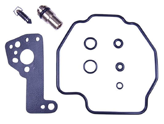 CARBURETOR REPAIR KIT YAMAHA V-MAX 1200 '86-07 (MADE IN JAPAN)