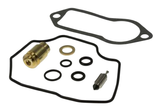 CARBURETOR REPAIR KIT YAMAHA XT 350 '85-'95, TT (MADE IN JAPAN)