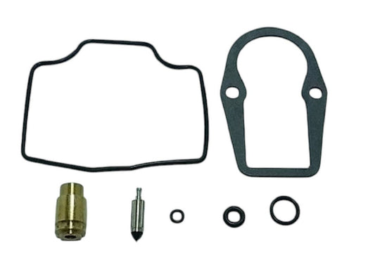 CARBURETOR REPAIR KIT YAMAHA XT 600 84-86, 550, TT 600N/W (MADE IN JAPAN)