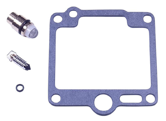 CARBURETOR REPAIR KIT YAMAHA XV 1100 VIRAGO '89-'90 (MADE IN JAPAN)