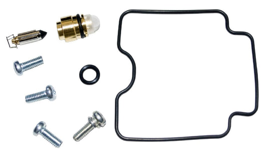 CARBURETOR REPAIR KIT YAMAHA YFM 350 RAPTOR 04-11 (MADE IN JAPAN)