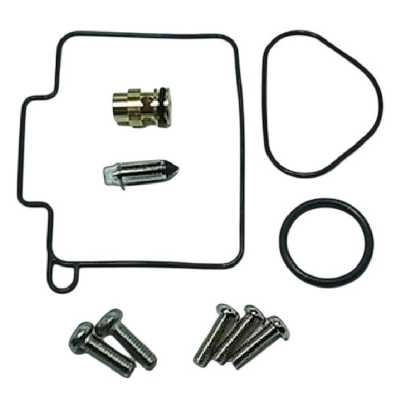 CARBURETOR REPAIR KIT YAMAHA YZ 125 '99-15 (MADE IN JAPAN)