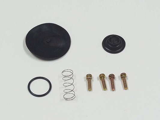 FUEL PETCOCK REPAIR KIT HONDA VTR 1000 FIRE STORM '97-'04 (SC 36) - REPLACES FCK-42 (MADE IN JAPAN)