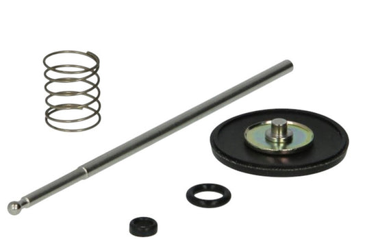 CARBURETOR ACCELERATOR PUMP REPAIR KIT HONDA CRF 250R '04, 450R '02, YAMAHA YZF 426/450 '01-05 (MADE IN JAPAN)