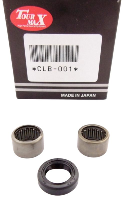 Clutch pusher REPAIR KIT HONDA CBR 600RR, VT 600/750, XL 600/650 TRANSALP, NTV 650, XRV 750 (MADE IN JAPAN)