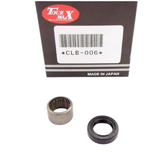 Clutch pusher REPAIR KIT HONDA NX 650 '88-'99, XR 650L '93-'09 (MADE IN JAPAN) - CLEARANCE