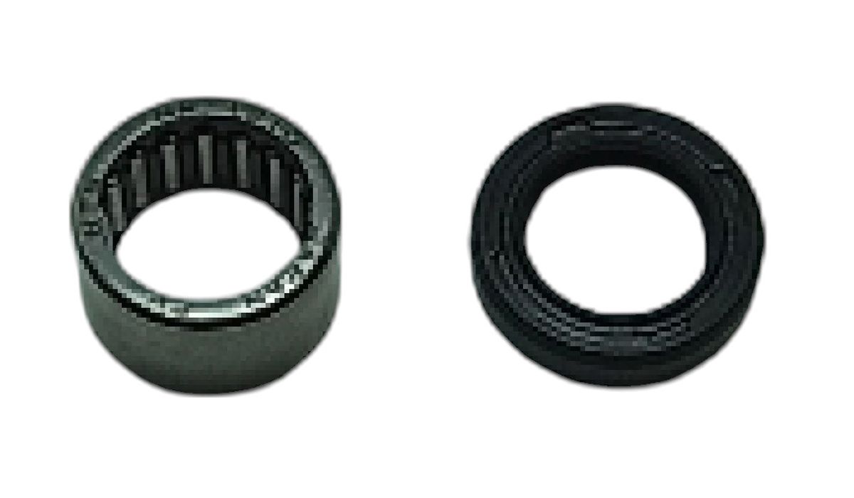 Clutch pusher REPAIR KIT KAWASAKI KXF 250 '06-'11, SUZUKI RMZ '04-'06 (MADE IN JAPAN)