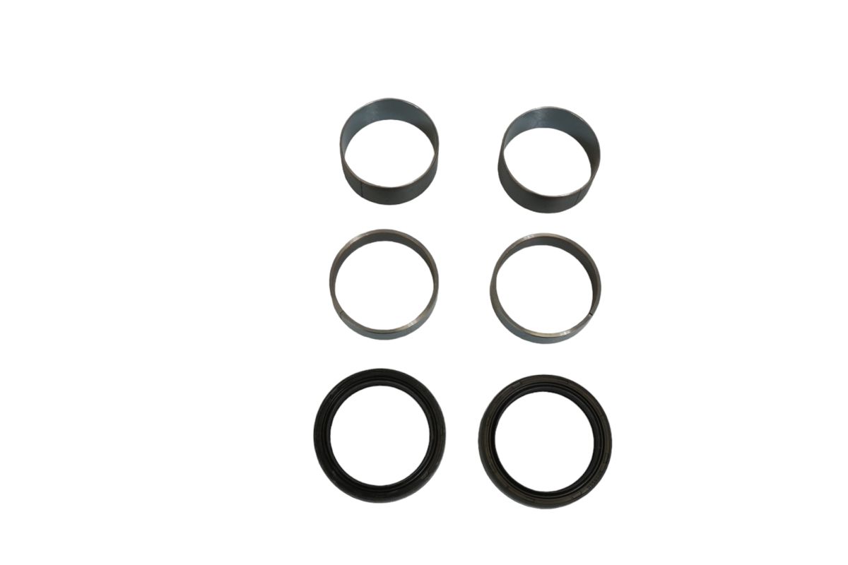 REPAIR KIT FRONT Suspensions ( FOR 2 fork tubes ) KAWASAKI ZZR 1100, SUZUKI GSX-R YAMAHA FZR 1000 - Replaced BY FSB-001R (MADE IN JAPAN)