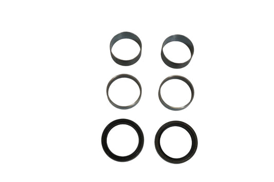 REPAIR KIT FRONT Suspensions ( FOR 2 fork tubes ) KAWASAKI ZZR 1100, SUZUKI GSX-R YAMAHA FZR 1000 - Replaced BY FSB-001R (MADE IN JAPAN)