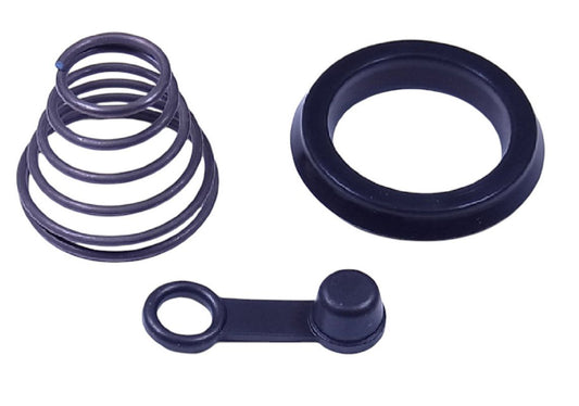 REPAIR KIT SLAVE CYLINDER CLUTCH KAWASAKI GPZ750/900/1000, VN1500/1600/1700, ZZR1200 (MADE IN JAPAN)