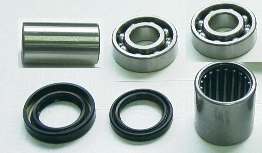 REPAIR KIT Swing Arm HONDA CB 500/CBR 600/1000F (MADE IN JAPAN)