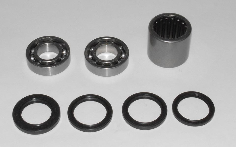 REPAIR KIT Swing Arm HONDA XL 650V TRANSALP '00-06 (MADE IN JAPAN)