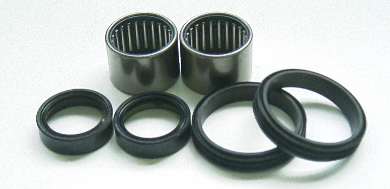 REPAIR KIT Swing Arm YAMAHA TDR125 '93-'02,TT600 '83-'92, TT600S/E '93-'97, TT600R '97-'04, XT600E '90-'00, XTZ660 '91-'99 (MADE IN JAPAN)